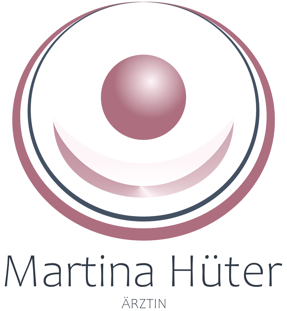 Martina Hüter