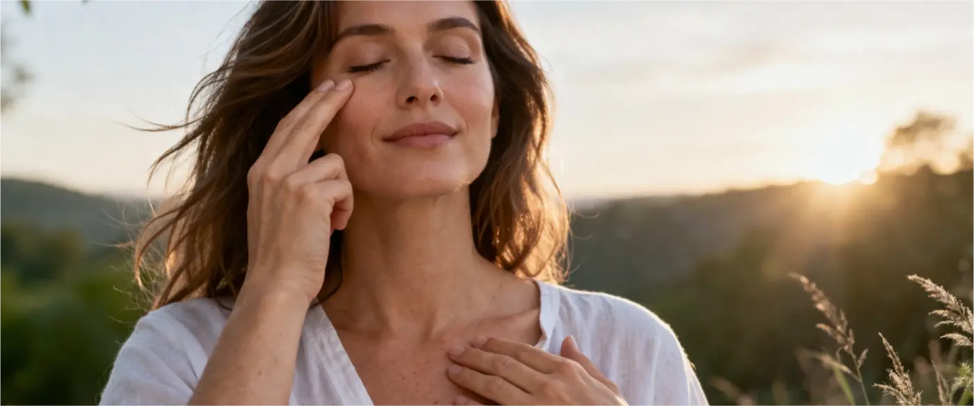 Martina Hüter - Emotionale Freiheit Mainz