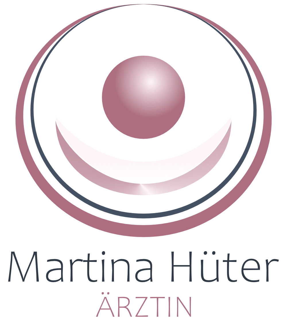 Martina Hüter